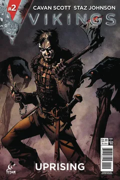 Issue #2