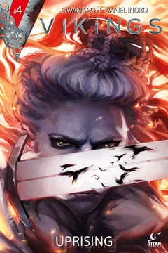 Issue #4