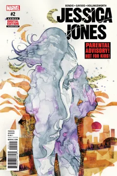 Issue #2