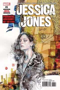 Issue #6