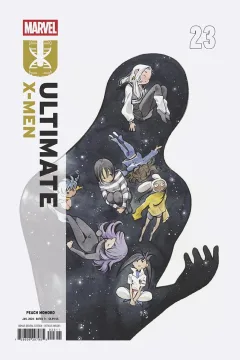 Issue #23