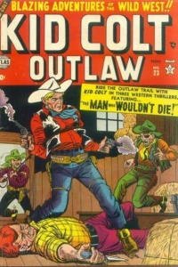 Issue #23