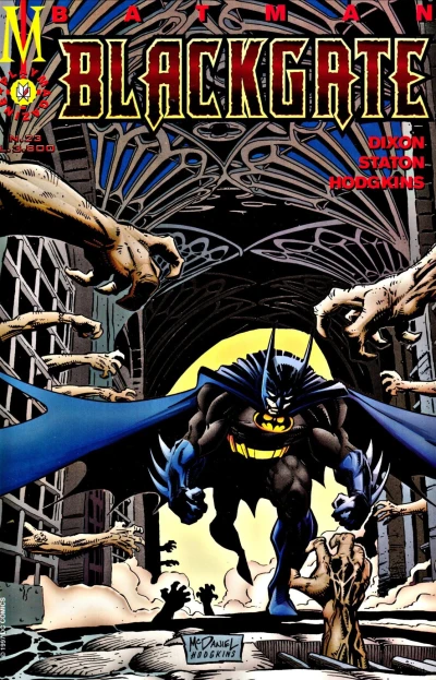 Cover of Issue #23