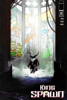 Cover of Francesco Tomaselli Variant