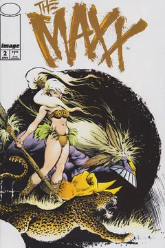 Issue #2