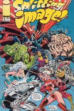Issue #2