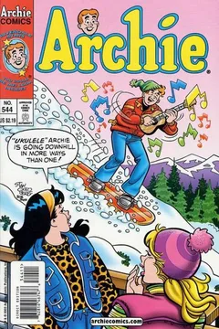 Issue #544