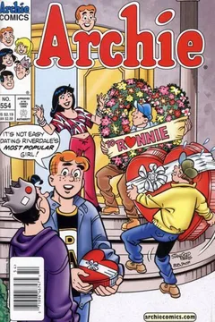 Issue #554