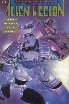 Issue #1