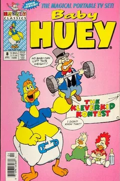 Issue #8