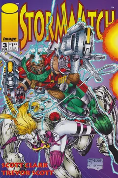 Issue #3