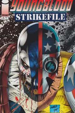 Issue #2