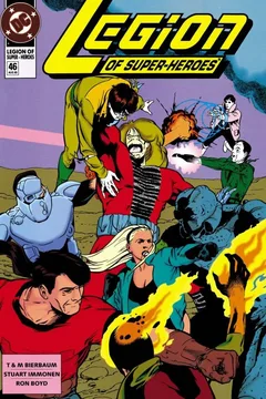Issue #46