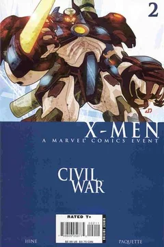 Issue #2