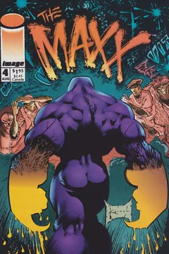 Issue #4