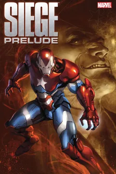 Issue #1