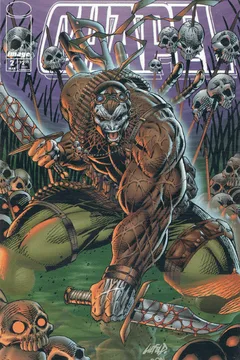Issue #2