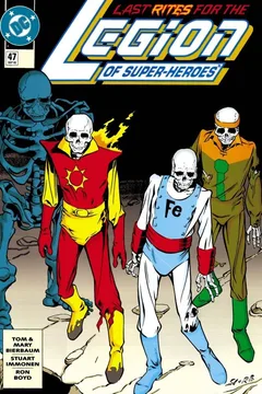 Issue #47