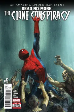Issue #5