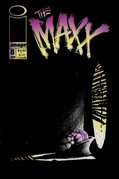Issue #5