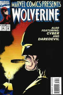 Issue #136
