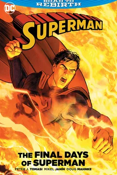 Issue #1