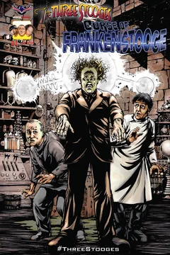 Issue #1