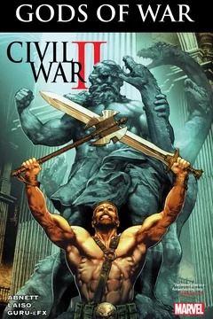 Issue #1