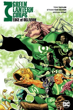 Issue #1