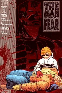 Issue #1