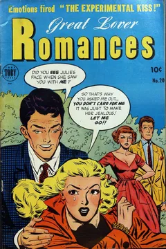 Issue #20