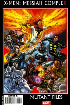 Issue #1