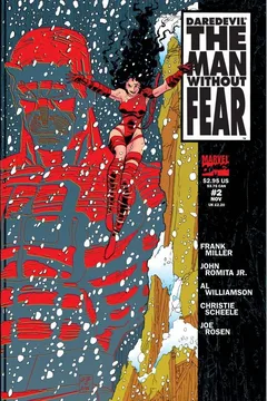Issue #2