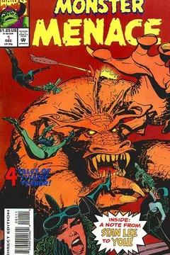 Issue #1
