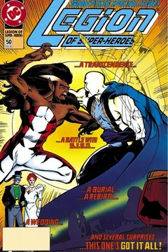 Issue #50