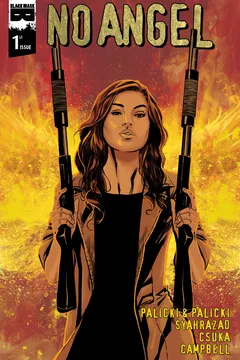 Issue #1