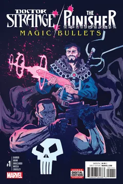 Issue #1