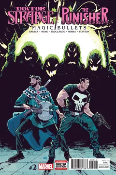 Issue #2
