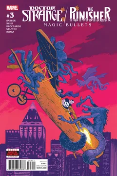 Issue #3