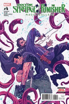 Issue #4