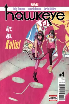 Issue #4
