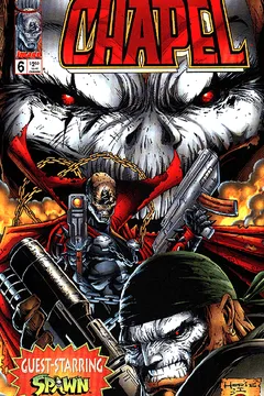 Issue #6