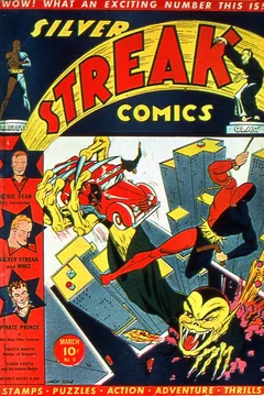 Issue #8