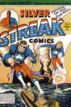 Issue #13
