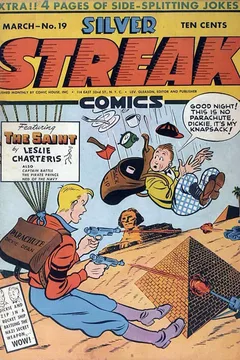 Issue #19