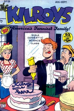 Issue #19