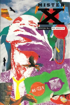 Issue #1