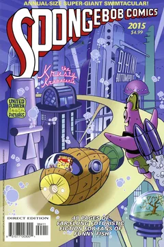 Issue #3