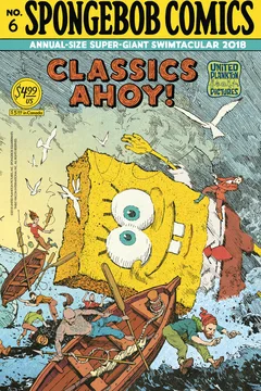 Issue #6