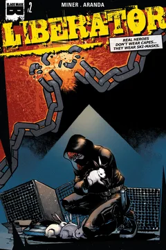 Issue #2
